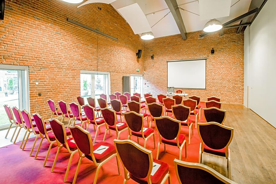 Landhotel Beverland