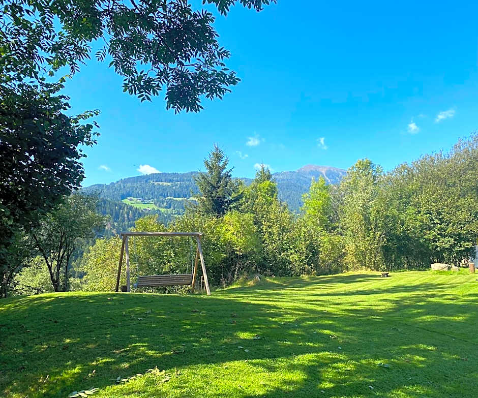 Pension Gasthof Arriach