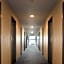 Moriyama Art Hotel