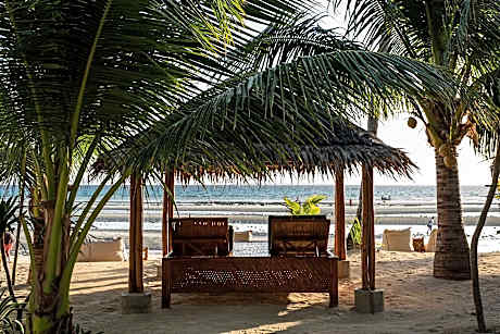 Amihan Beach Cabanas Resort