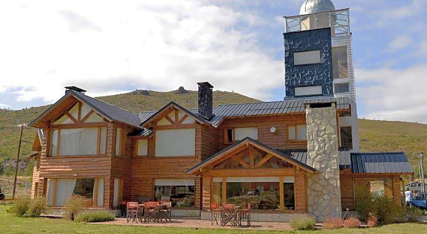 Galileo Boutique Hotel Cerro Catedral