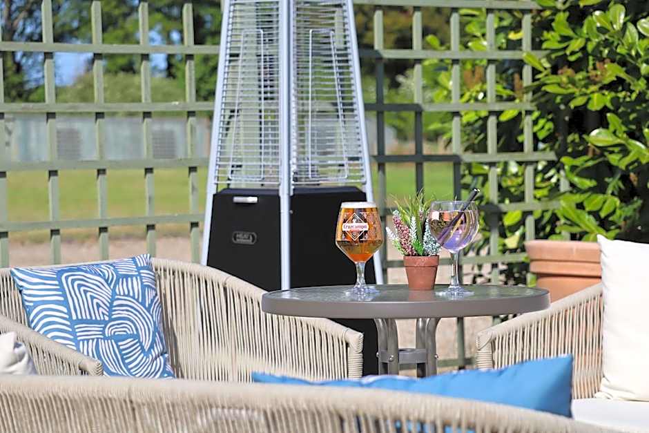 Best Western Walworth Castle Hotel