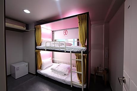 Small Double or Twin Room
