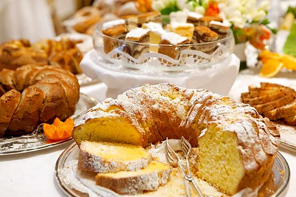 Grand Hotel Passetto