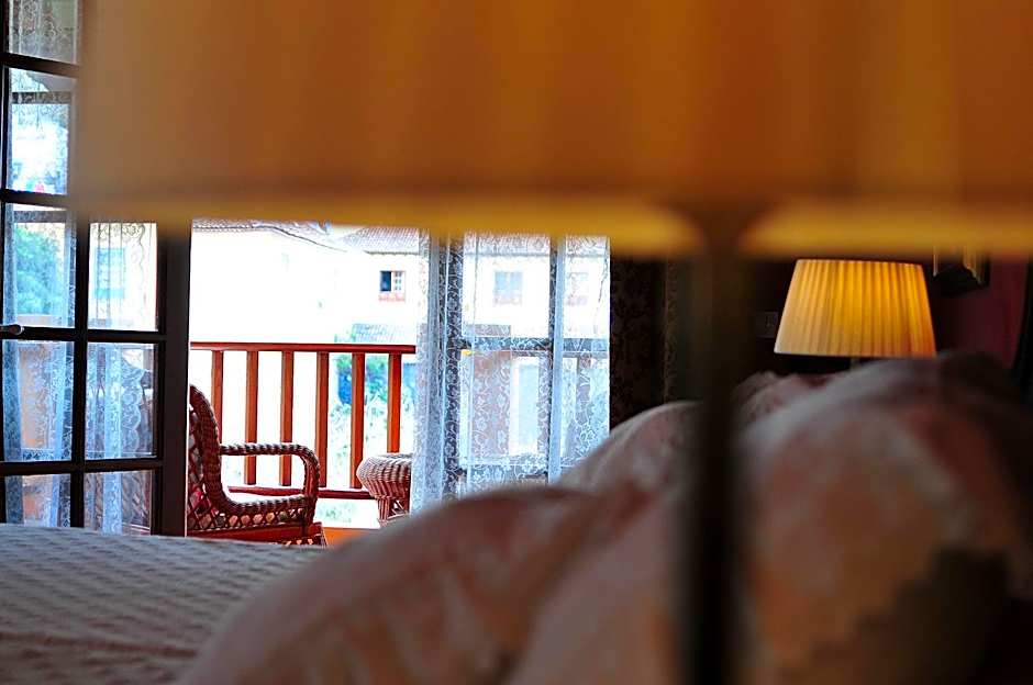 Hotel Emblemático San Marcos