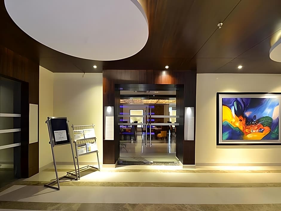 Rivatas Hotel By Ideal