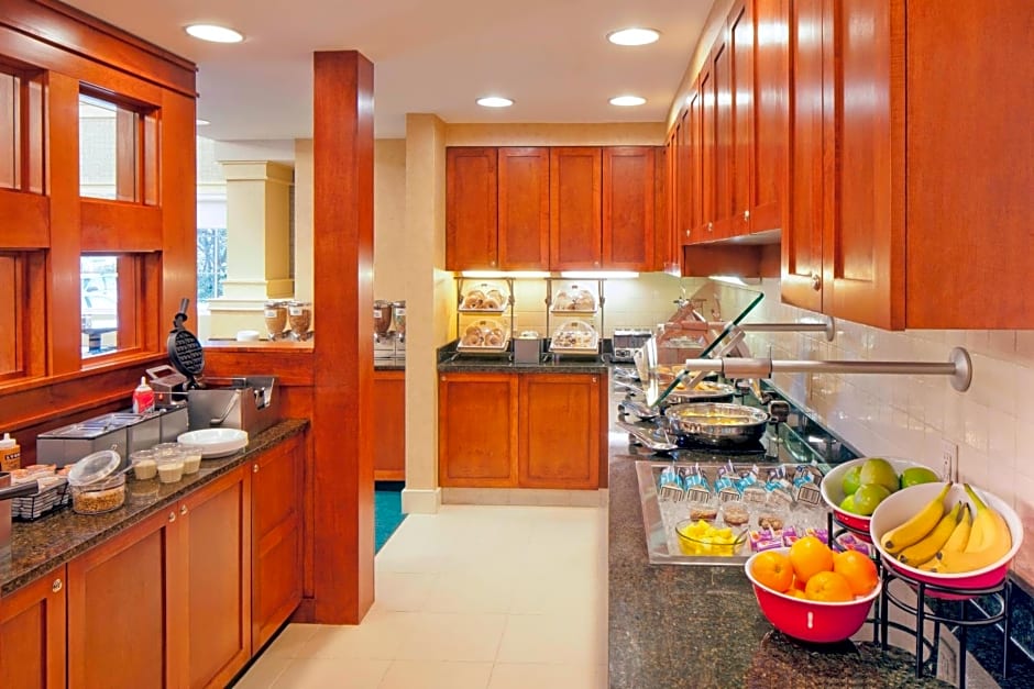 Residence Inn Boston Norwood