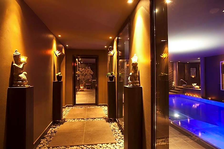 Wellness Hotel Zlata Lipa