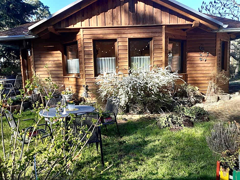 Monikas Gästehäuser Seeblick Himmelpfort