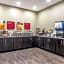 Comfort Suites Brunswick - Clevelend Southwest