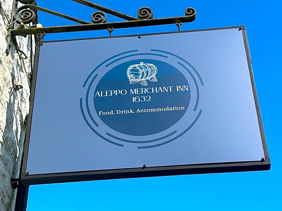 Aleppo Merchant Inn