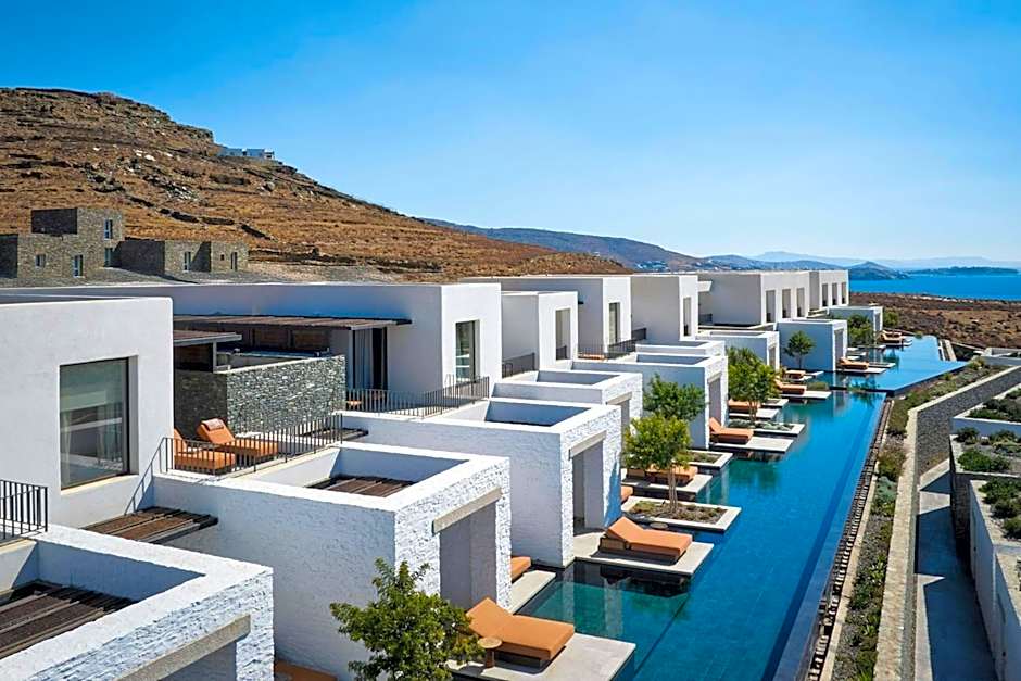 Odera, Tinos, Autograph Collection
