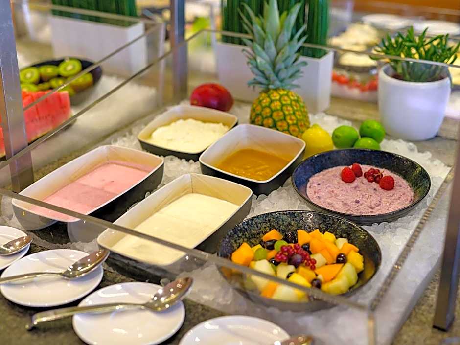 Moevenpick Hotel Egerkingen