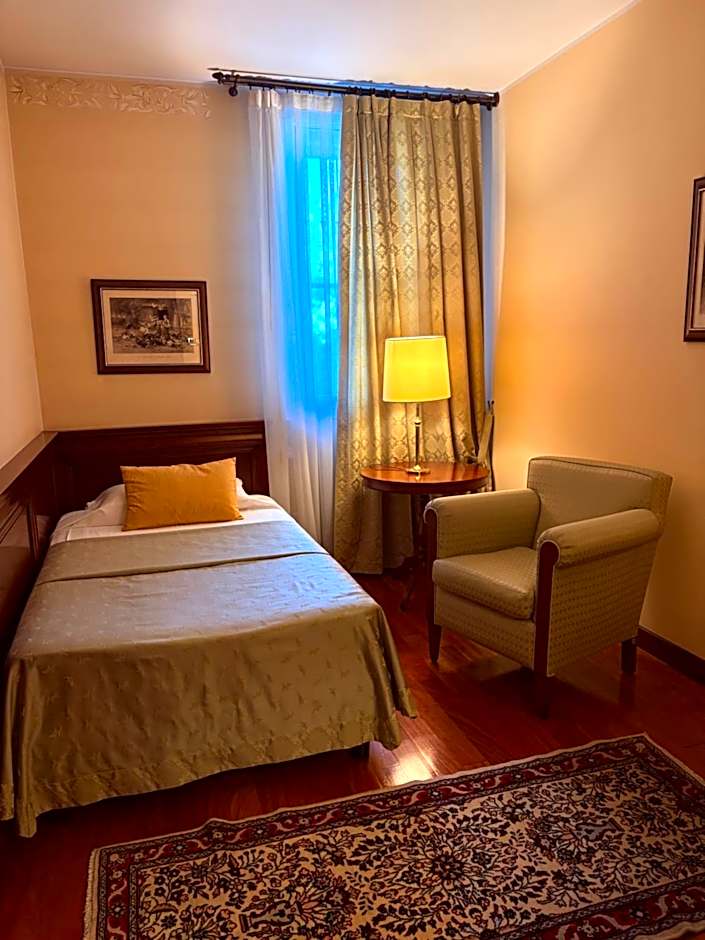 Le Muse Hotel