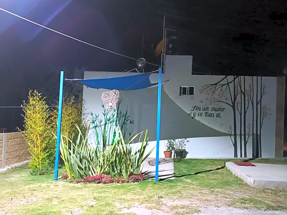 ANBAROA VILLAS