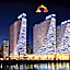 Orbi City A - C - D