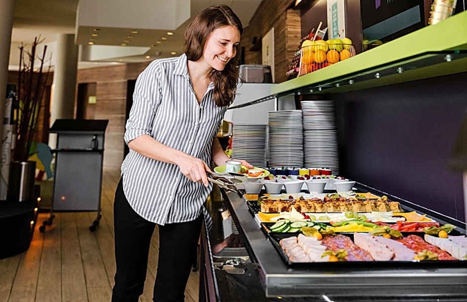 Ibis Styles Wien City