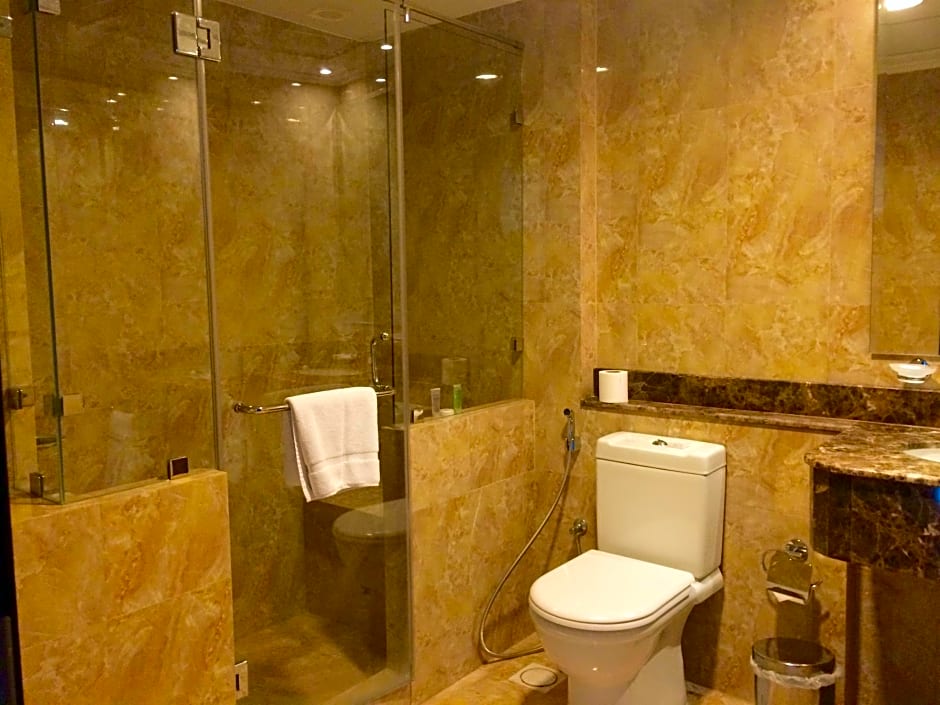 Tulip Hotel and Suites