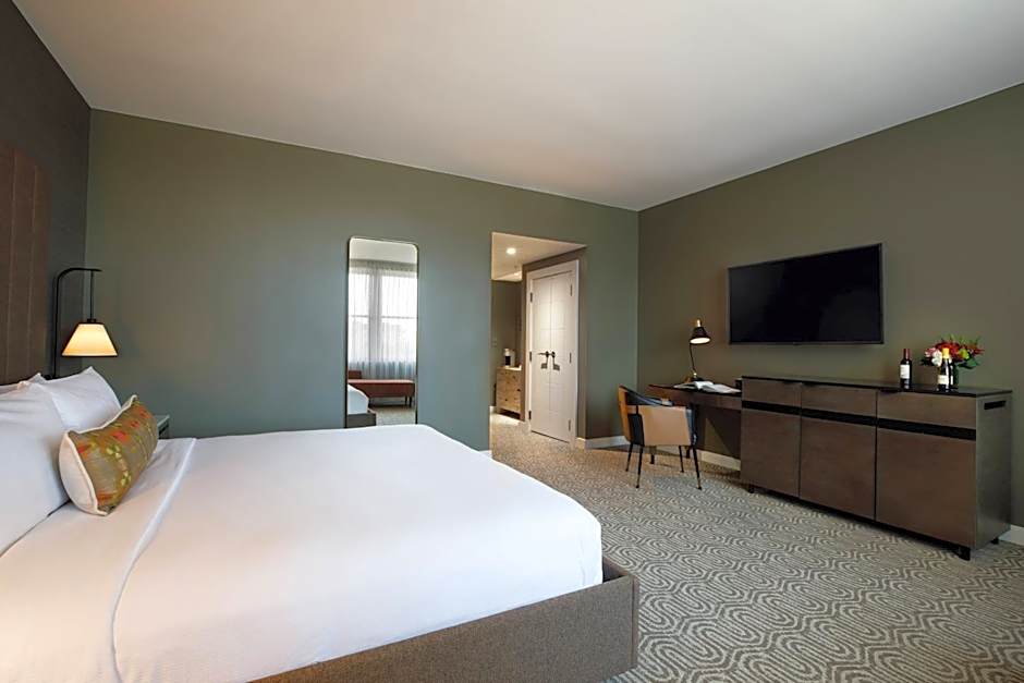 Hotel Vin Autograph Collection