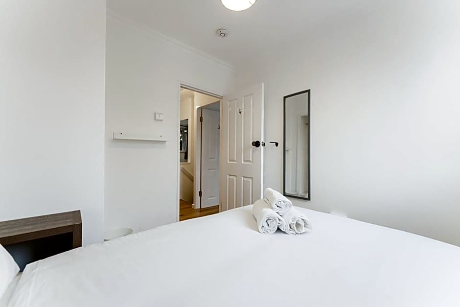 Wesferry beds to stay