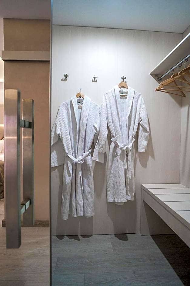 Hotel Eden Garden Spa