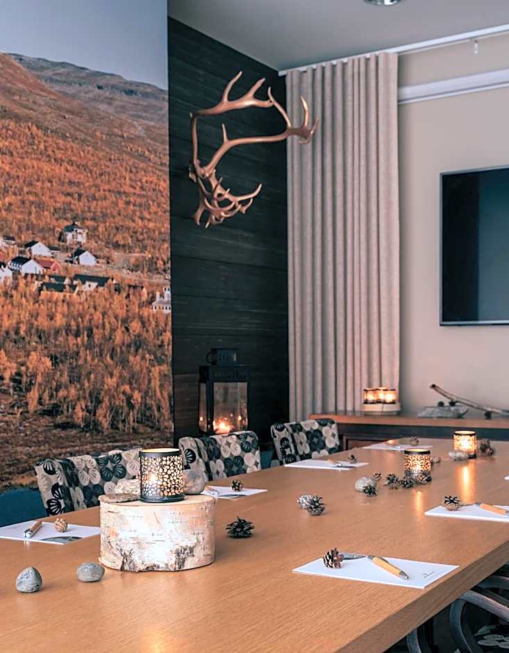 Lapland Hotels Tampere