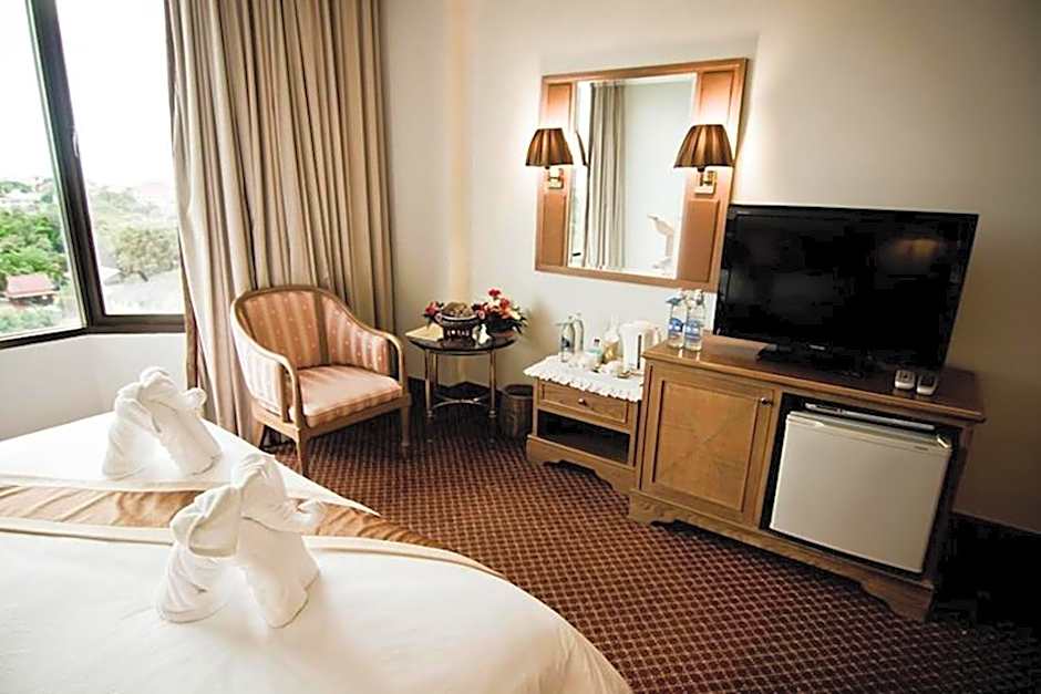 Laithong Hotel Ubon Ratchathani