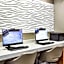 SpringHill Suites by Marriott Phoenix Tempe/Airport