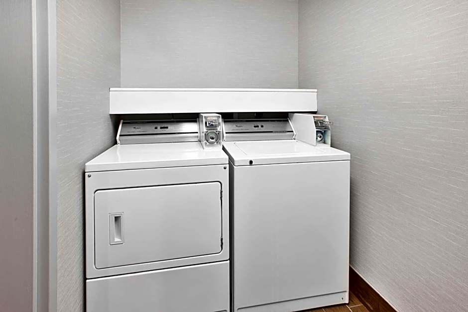 Hampton Inn By Hilton & Suites Springboro, Oh