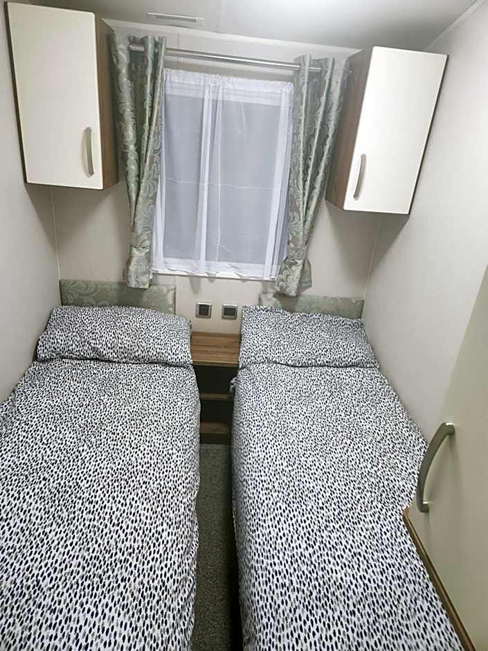 Sam's Caravan Hire Coastfield Holiday Village Ingoldmells