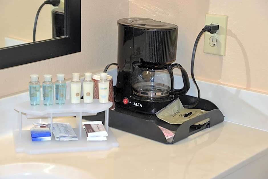 Irish Inn And Suites