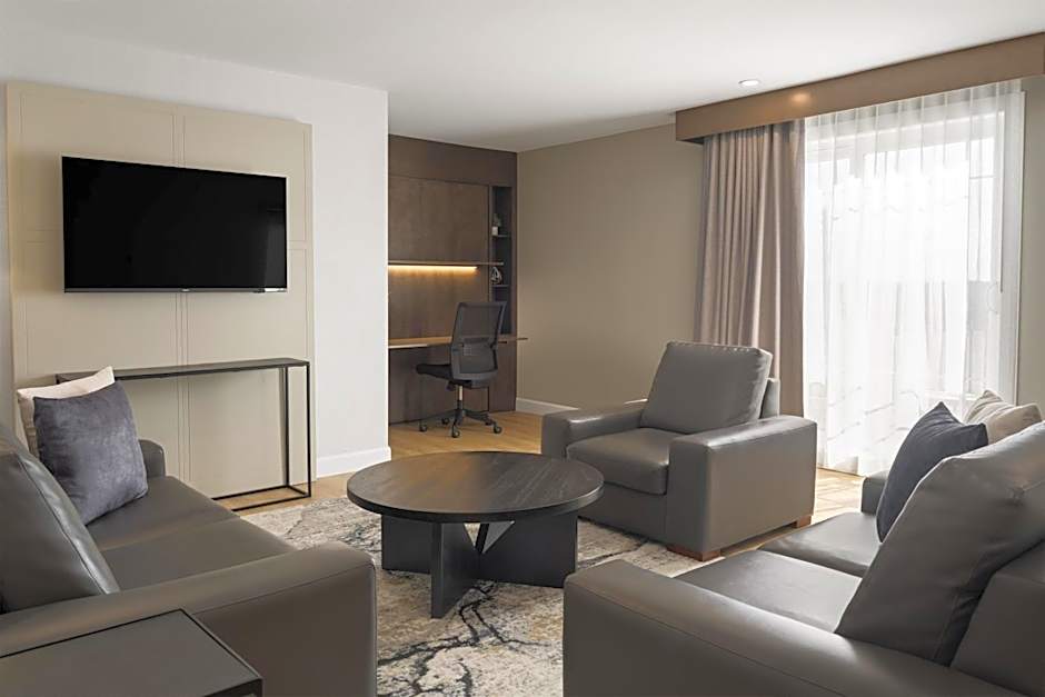 Best Western Premier Hotel Aristocrate