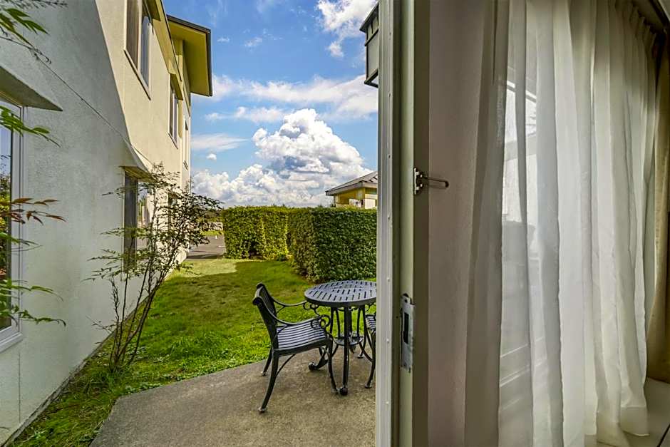 Best Western Plus Northwoods Inn