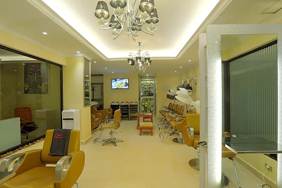 Getfam Hotel