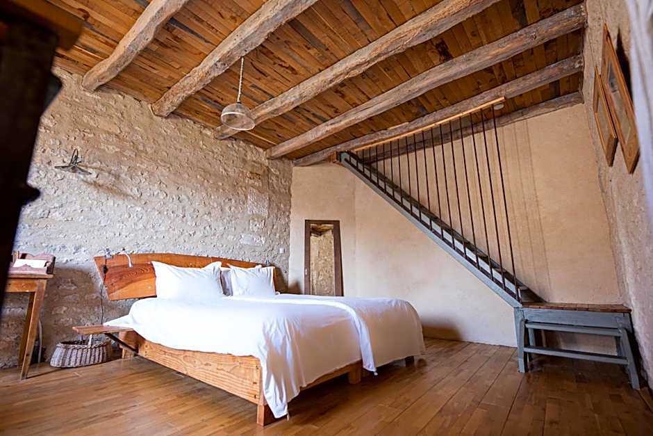 Domaine De Chantemerle B'nB