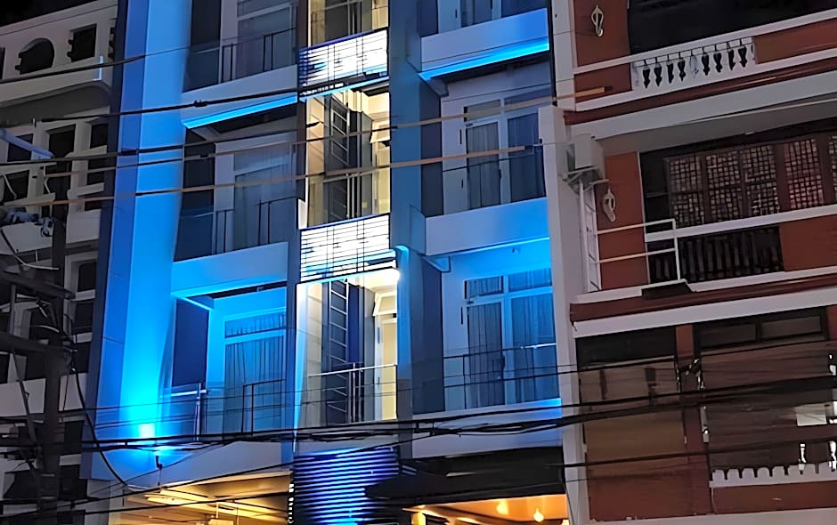 GQ Plaza
