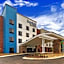 Fairfield Inn & Suites by Marriott Asheville Weaverville
