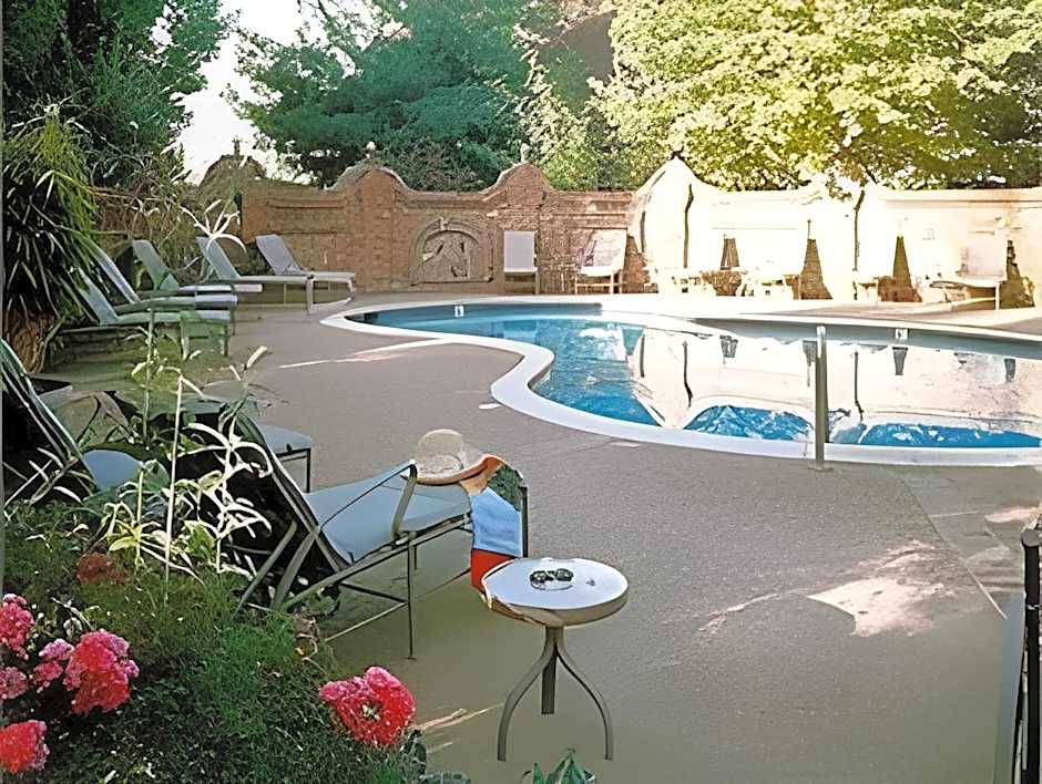 Harvest Inn