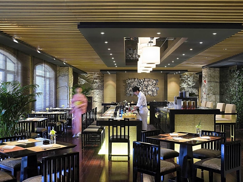 Hotel Shanghai Sheshan Oriental - Handwritten Collection