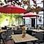 Hotel Am Braunen Hirsch
