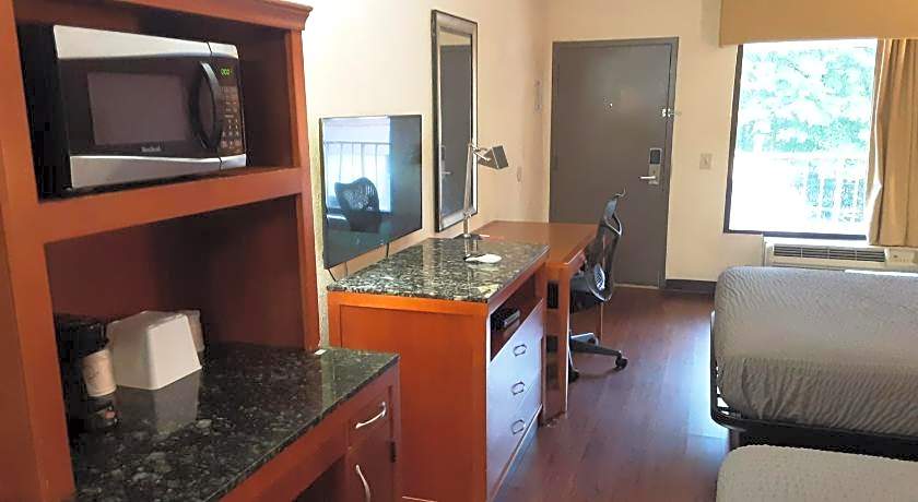 Econolodge inn & Suites