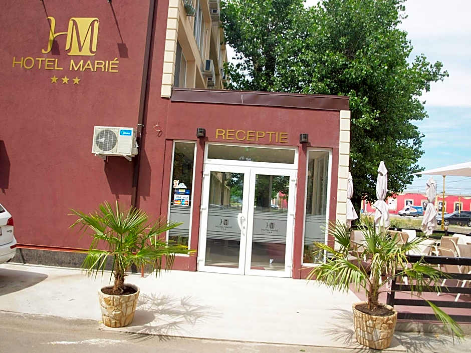 Hotel Marie