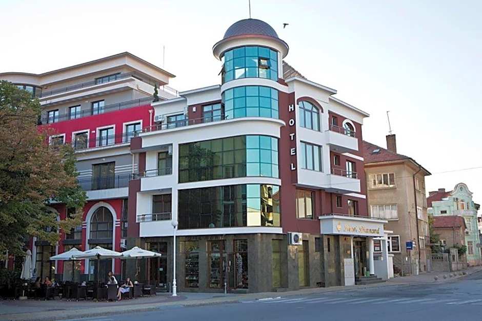 Hotel Diamond