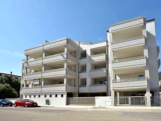 Alma di Alghero Apartments