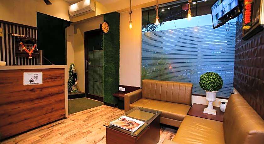 Garden Creek Residency