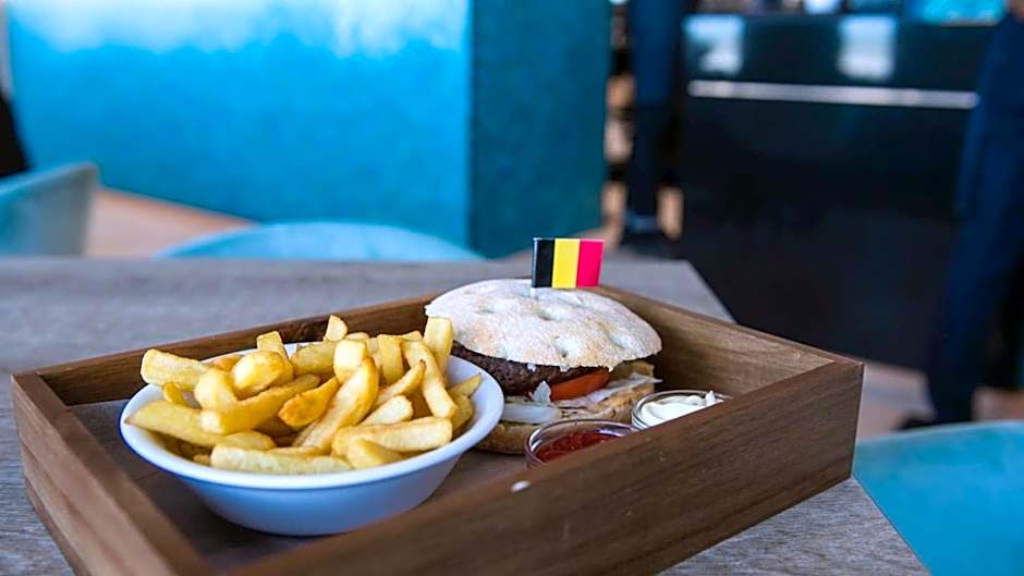 Vayamundo Oostende - Apartments