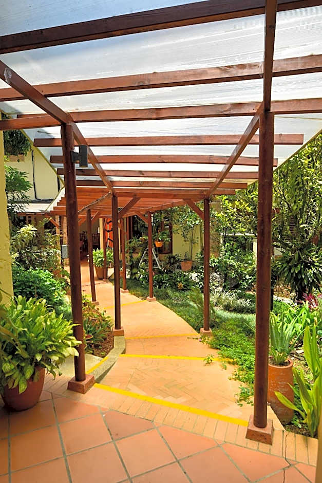 La Campana Hotel Boutique