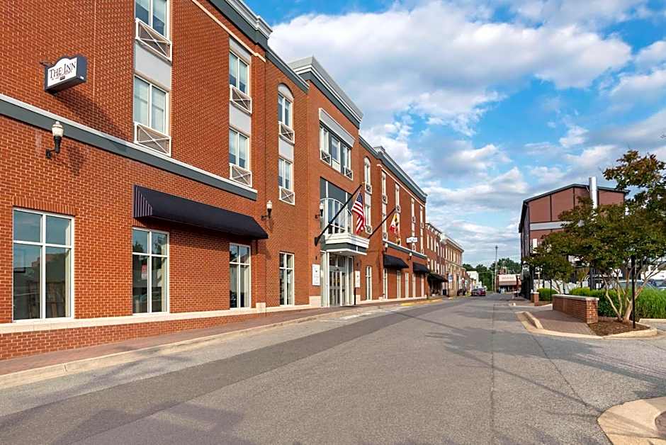 The Inn at Leonardtown, Ascend Hotel Collection
