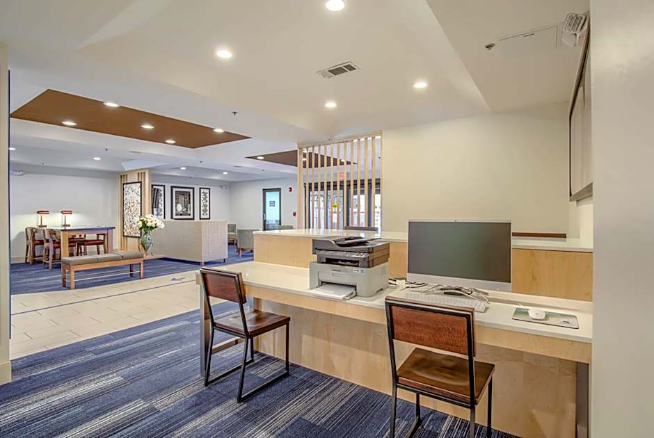 Holiday Inn Express Hotel & Suites Gulf Shores By IHG