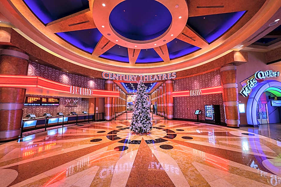 Santa Fe Station Hotel